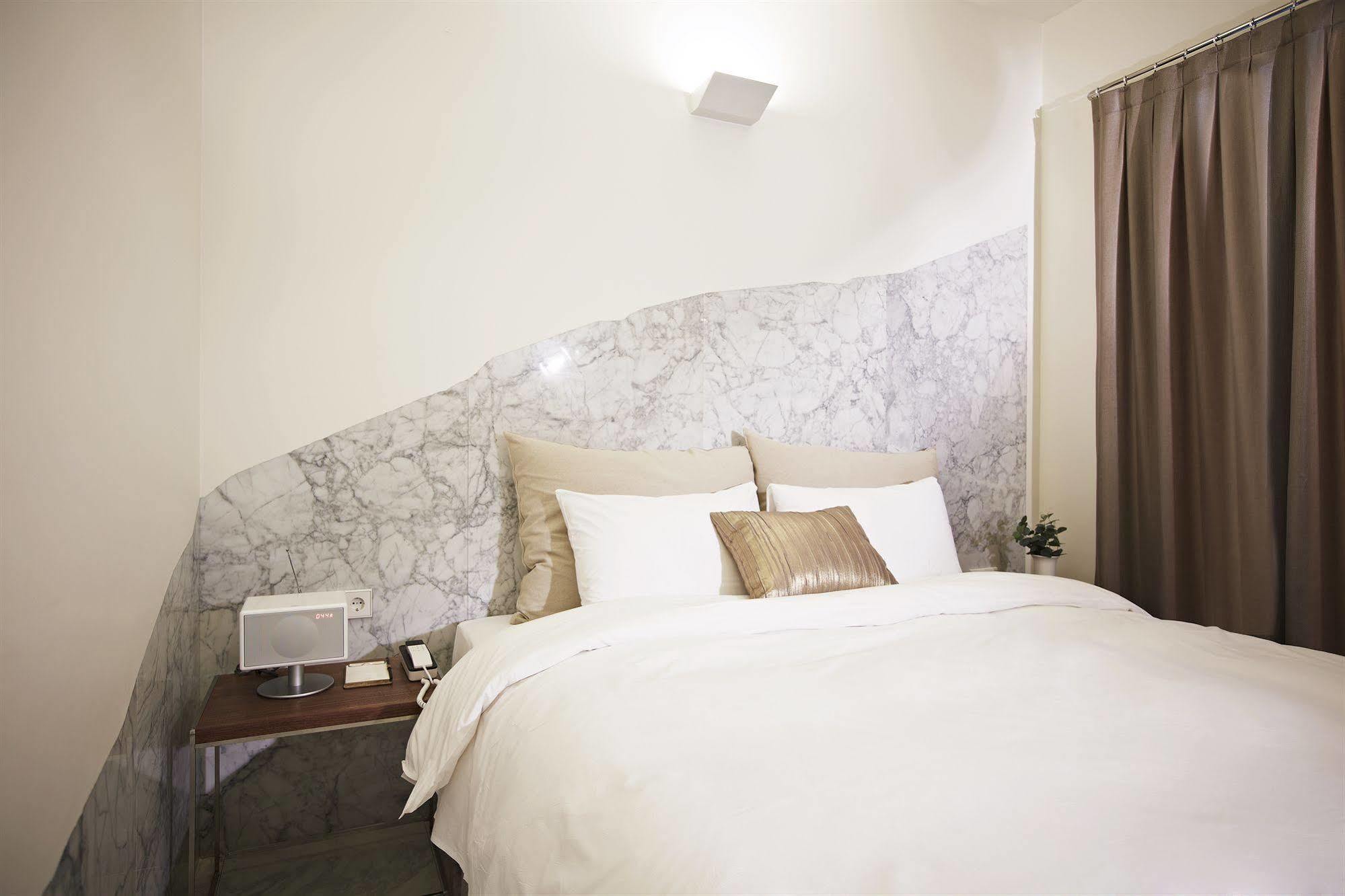 Snow Hotel Сеул Екстер'єр фото
